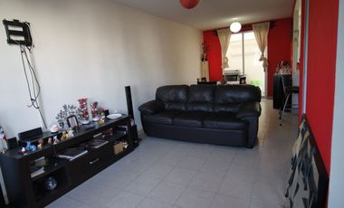 VENTA DE CASA EN PASEOS DEL BOSQUE CUAUTITLÁN