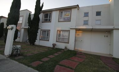 VENTA DE CASA EN PASEOS DEL BOSQUE CUAUTITLÁN