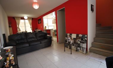 VENTA DE CASA EN PASEOS DEL BOSQUE CUAUTITLÁN