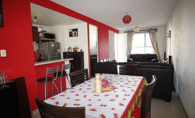 VENTA DE CASA EN PASEOS DEL BOSQUE CUAUTITLÁN