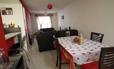 VENTA DE CASA EN PASEOS DEL BOSQUE CUAUTITLÁN