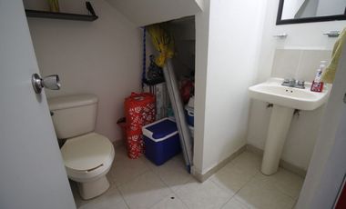 VENTA DE CASA EN PASEOS DEL BOSQUE CUAUTITLÁN