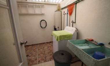 VENTA DE CASA EN PASEOS DEL BOSQUE CUAUTITLÁN
