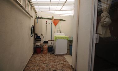 VENTA DE CASA EN PASEOS DEL BOSQUE CUAUTITLÁN