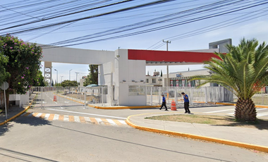 VENTA DE CASA EN PASEOS DEL BOSQUE CUAUTITLÁN