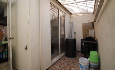 VENTA DE CASA EN PASEOS DEL BOSQUE CUAUTITLÁN