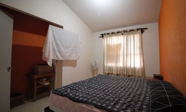 VENTA DE CASA EN PASEOS DEL BOSQUE CUAUTITLÁN