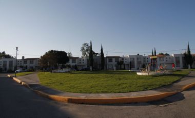 VENTA DE CASA EN PASEOS DEL BOSQUE CUAUTITLÁN