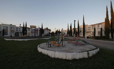 VENTA DE CASA EN PASEOS DEL BOSQUE CUAUTITLÁN