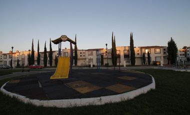 VENTA DE CASA EN PASEOS DEL BOSQUE CUAUTITLÁN