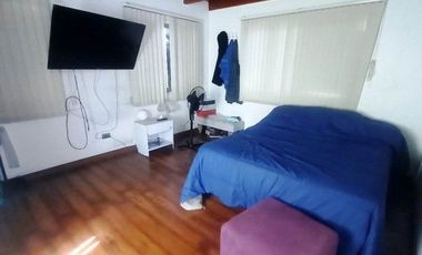 Macul casa en venta para uso comercial y residencial  cercano a Macul 3D/3B