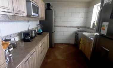 Macul casa en venta para uso comercial y residencial  cercano a Macul 3D/3B