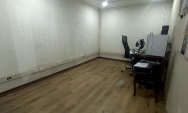 Macul casa en venta para uso comercial y residencial  cercano a Macul 3D/3B