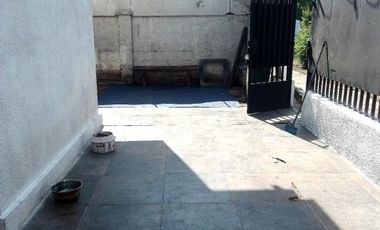 Macul casa en venta para uso comercial y residencial  cercano a Macul 3D/3B