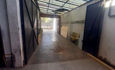 Macul casa en venta para uso comercial y residencial  cercano a Macul 3D/3B