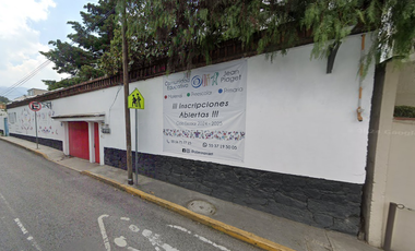 ESCUELA, REMATE BANCARIO, AV SAN FRANCISCO, SAN FRANCISCO, MAGDALENA CONTRERAS, CDMX