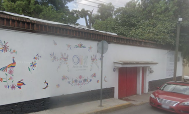 ESCUELA, REMATE BANCARIO, AV SAN FRANCISCO, SAN FRANCISCO, MAGDALENA CONTRERAS, CDMX