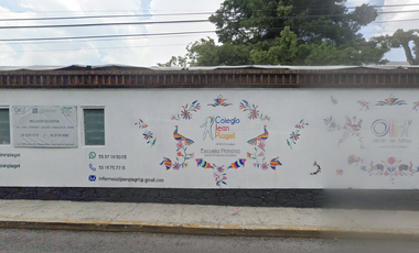 ESCUELA, REMATE BANCARIO, AV SAN FRANCISCO, SAN FRANCISCO, MAGDALENA CONTRERAS, CDMX