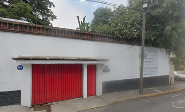 ESCUELA, REMATE BANCARIO, AV SAN FRANCISCO, SAN FRANCISCO, MAGDALENA CONTRERAS, CDMX