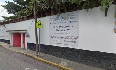 ESCUELA, REMATE BANCARIO, AV SAN FRANCISCO, SAN FRANCISCO, MAGDALENA CONTRERAS, CDMX