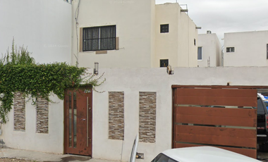 CASA EN REYNOSA, TAMAULIPAS
