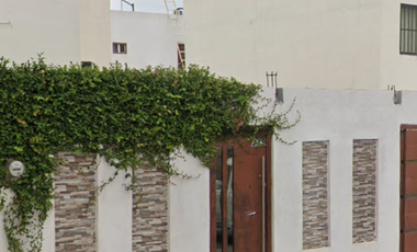 CASA EN REYNOSA, TAMAULIPAS