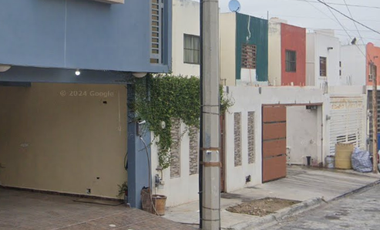 CASA EN REYNOSA, TAMAULIPAS