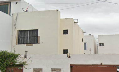 CASA EN REYNOSA, TAMAULIPAS