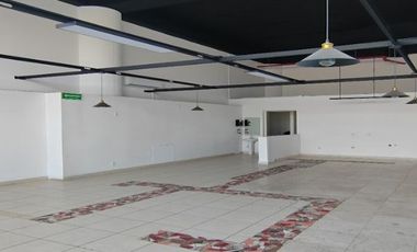 Renta Local Comercial en centro de León