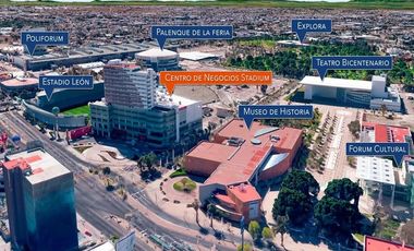 Renta Local Comercial en centro de León