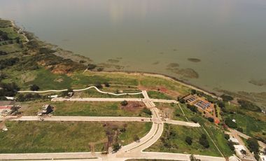 Terreno en venta en condominio en Tuxcueca