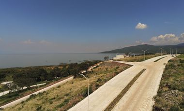 Terreno en venta en condominio en Tuxcueca