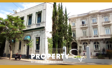 Venta Local - Hotel, Agustinas, Santiago LSA-3