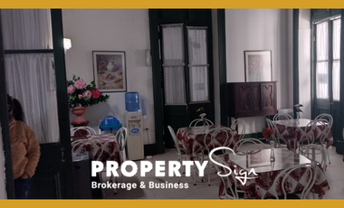 Venta Local - Hotel, Agustinas, Santiago LSA-3