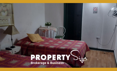 Venta Local - Hotel, Agustinas, Santiago LSA-3
