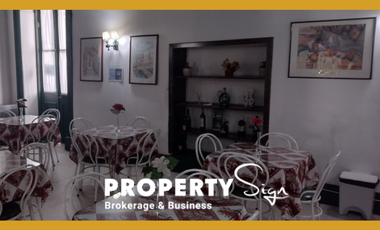Venta Local - Hotel, Agustinas, Santiago LSA-3