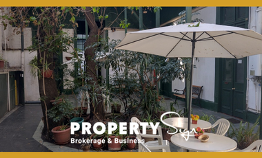 Venta Local - Hotel, Agustinas, Santiago LSA-3