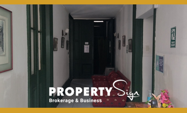 Venta Local - Hotel, Agustinas, Santiago LSA-3