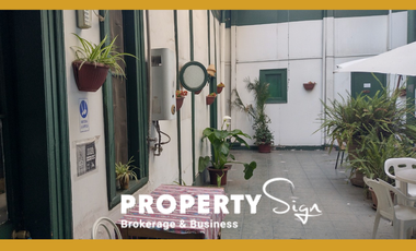 Venta Local - Hotel, Agustinas, Santiago LSA-3