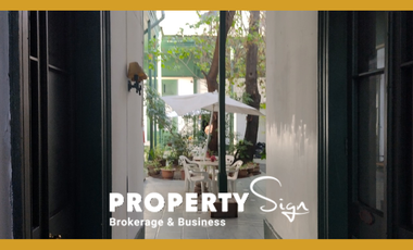Venta Local - Hotel, Agustinas, Santiago LSA-3