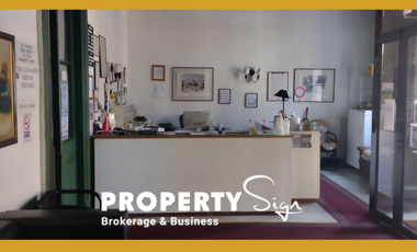 Venta Local - Hotel, Agustinas, Santiago LSA-3