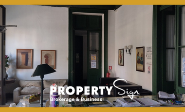 Venta Local - Hotel, Agustinas, Santiago LSA-3