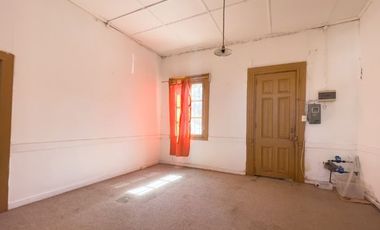 Valparaiso, Cerca Casa Pablo Neruda, Vista Al mar