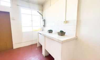 Valparaiso, Cerca Casa Pablo Neruda, Vista Al mar