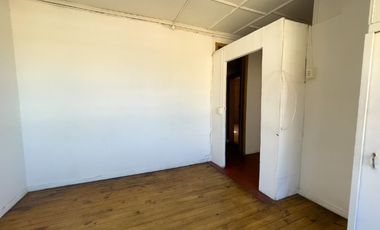 Valparaiso, Cerca Casa Pablo Neruda, Vista Al mar