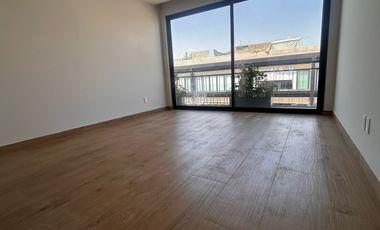 DEPARTAMENTO EN RENTA EN NAUCALPAN EDOMEX COL TECAMACHALCO