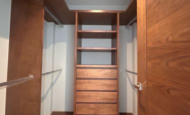 DEPARTAMENTO EN RENTA EN NAUCALPAN EDOMEX COL TECAMACHALCO