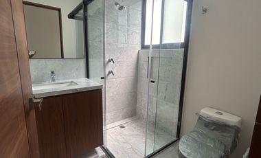 DEPARTAMENTO EN RENTA EN NAUCALPAN EDOMEX COL TECAMACHALCO