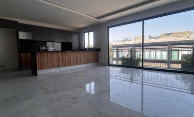 DEPARTAMENTO EN RENTA EN NAUCALPAN EDOMEX COL TECAMACHALCO