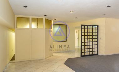 ¡Oportunidad en San Borja! Oficina o consultorio con ingreso independiente – 113 m²